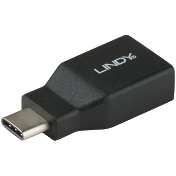 Lindy USB 3.2 Type C to A Adapter | 41899 | 400288