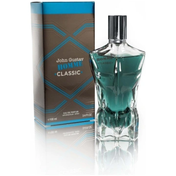 Paco Rabanne FRAGRANCE WORLD John Gustav Homme Cla