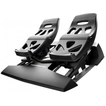 Thrustmaster TFRP T.Flight Rudder Pedals USB pedal