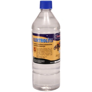 Elektrolīts 1 ltr. Citi