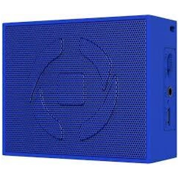 Celly UP Bluetooth Mini Speaker Blue UPMINIBL