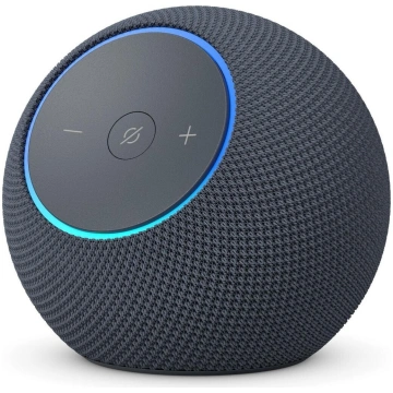 Amazon - Echo Dot Max Smart Speaker - Graphite B0D