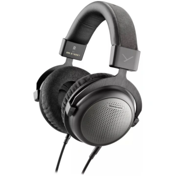 Austiņas Beyerdynamic T1 (3. paaudze) — ar vadu, a