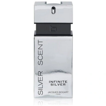 Tualetes ūdens Jacques Bogart Silver Scent Infinit