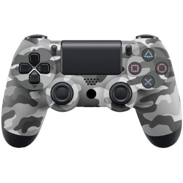 Bezvadu spēļu tālvadības pults priekš PS4/PS5/Andr