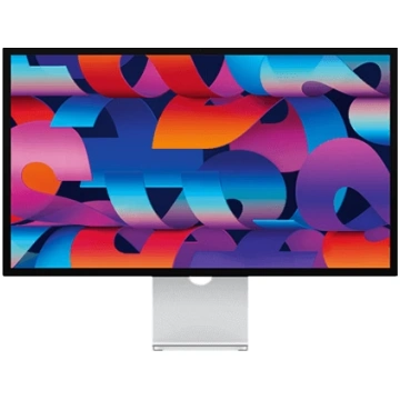 Apple Studio Display 27" MYJK3Z/A Sudrabs