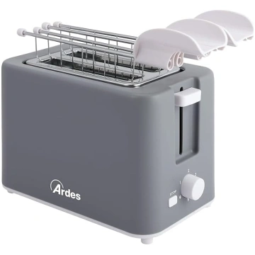 ARDES - ARTOAST05 Tostadora TOSTO CUBE with pinzas