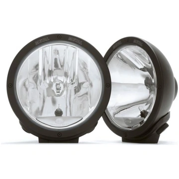 Papildlukturi Ref. 37,5 Spotlight Luminator Metal