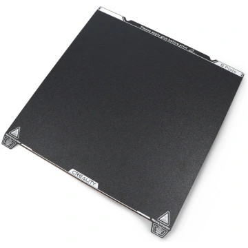 Double-sided printing plate PEO - glossy + PEI - m