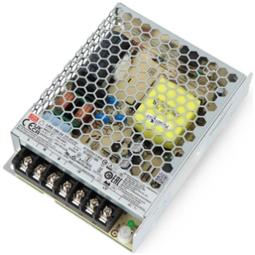 24V/4.5A/108W mounting power supply for Bambu Lab 