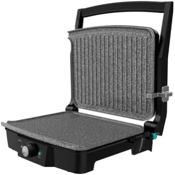 Cecotec Rock"nGrill 2000 Stone Ceramic Mix & Grill