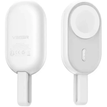 Veger Pomme W0102 powerbank Apple Watch | 1200 mAh