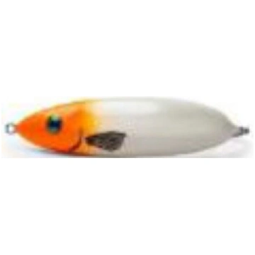 Vobleris "Easy Catch" WEEDLESS - 85mm 12gr RH Nav 