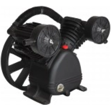 Gaisa kompresora galva (2 cilindri) 8 bar V650/8