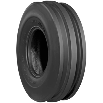 Mrl 5.50-16 MTF 212 Three Rib Premium 6PR 86 A6/78