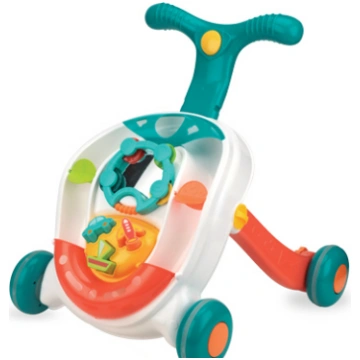 Bērnu stumjamā rotaļlieta - staiguļi K"s Kids Baby