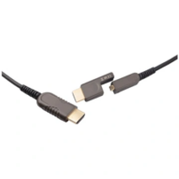 MicroConnect Premium Optic HDMI A-D Cable 57041740