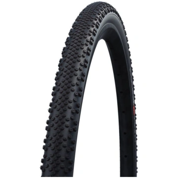Schwalbe G-One Bite Evo Super Ground 27,5" Addix S
