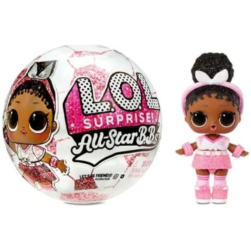 572671 L.O.L. Surprise! O.M.G. LOL