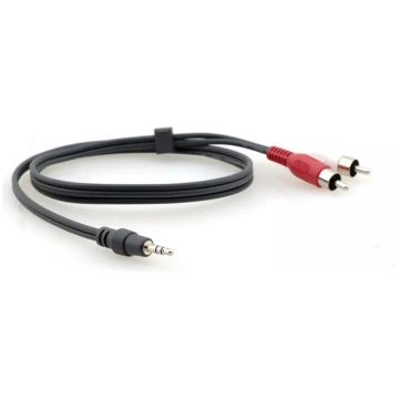 Audio kabelis Kramer Electronics C-A35M/2RAM-10 3m