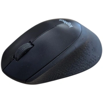 Lietots - Logitech M330 Silent Plus