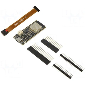 Module robotics: communication | Bluetooth,WiFi | 