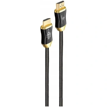 Kabelis Gembird Hdmi - Hdmi 30m Melns (ccbp-hdmi8k
