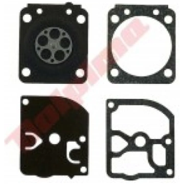DIAFRAGMAS REMONTA KOMPLEKTS ZAMA (GND-70) Dolpinn