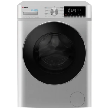 Veļas mašīna - žāvētājs Hansa WDHG814521LG, 8 kg