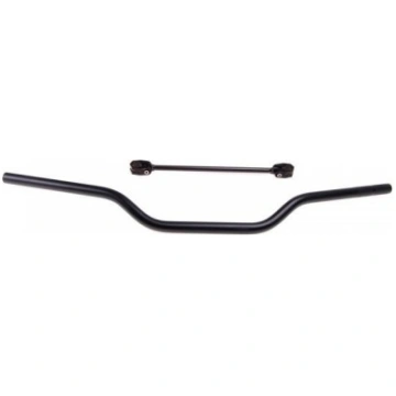 STŪRE 22mm ALUMĪNIJA MELNS Protaper HANDLEBAR 22mm