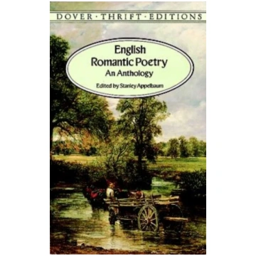English Romantic Poetry William Blake