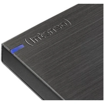 Intenso Memory Board 2TB 2.5" USB 3.0 Anthracite E