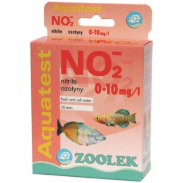 ZOOLEK TEST NO2 ( 24680 )