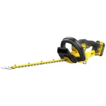 Stanley Dzīvžoga šķēres V20 55CM FATMAX® b/a SFMCH