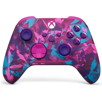 Microsoft Xbox Wireless Controller Heart Breaker (