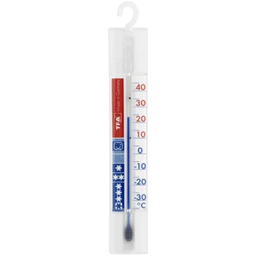 Termometrs ledusskapim (-30...+40°C / 1°C)