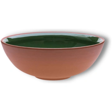 BĻODA ZAĻA / VAIDAVA CERAMICS