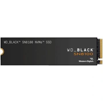 Western Digital WD Black SN8100 2TB, SSD PCIe 5.0 
