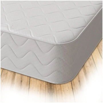 Starlight Beds Cooltouch Plus Max-Coil Medium Firm