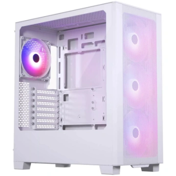 Datora korpuss Phanteks XT Pro Ultra Midi Tower Wh