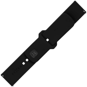 Fixed Sporty Strap Set with Quick Release 20mm for