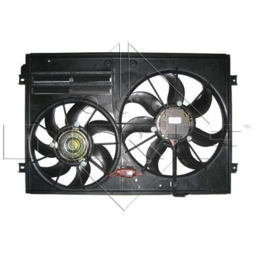 NRF 47387 Radiatora ventilators (NRF47387)