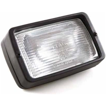 Lukturi, darba Worklight, H3