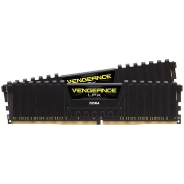 CORSAIR VENGEANCE LPX DDR4 RAM 32GB (2x16GB) 3600M