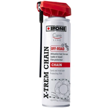 Ķēdes smērviela offroad Ipone X-Trem Chain Off Roa