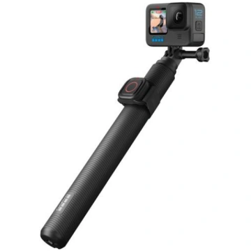 GoPro Extension Pole + WP Shutter Remote for H13, 