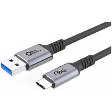 Premium USB-C to USB-A cable ( USB3.2AC15 )