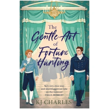The Gentle Art of Fortune Hunting Orion Publishing