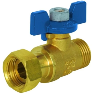 ARCO Ventilis Arco Mini, lodveida, 1/2 collas – ār