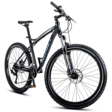 Romet Rambler FIT 26 2025 melns-zils 26200047FA ve